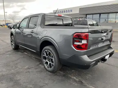 New 2026 Ford Maverick for sale in St. Joseph MO