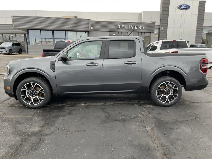 New 2026 Ford Maverick for sale in St. Joseph MO