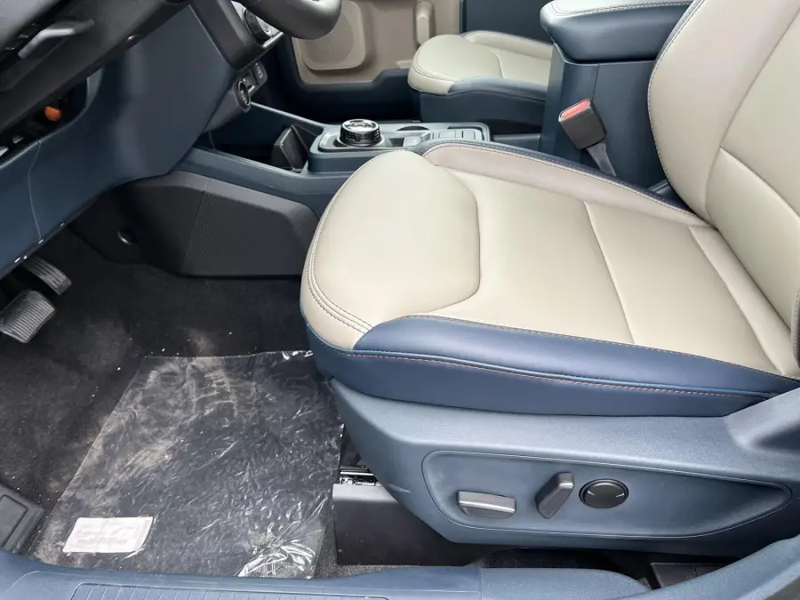 New 2026 Ford Maverick for sale in St. Joseph MO