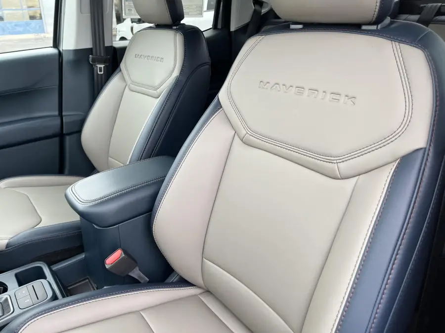New 2026 Ford Maverick for sale in St. Joseph MO