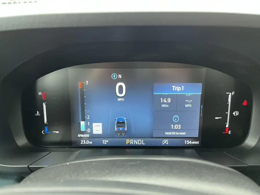New 2026 Ford Maverick for sale in St. Joseph MO