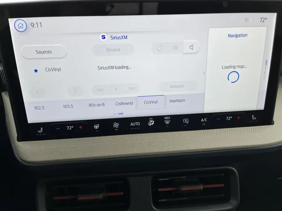 New 2026 Ford Maverick for sale in St. Joseph MO