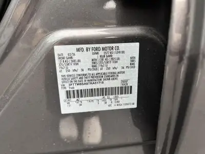 New 2026 Ford Maverick for sale in St. Joseph MO