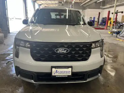 New 2026 Ford Maverick XLT Crew Cab Truck for sale in St. Joseph MO