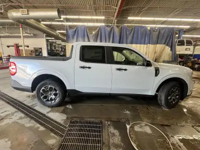 New 2026 Ford Maverick XLT Crew Cab Truck for sale in St. Joseph MO