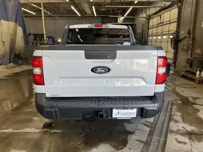 New 2026 Ford Maverick XLT Crew Cab Truck for sale in St. Joseph MO