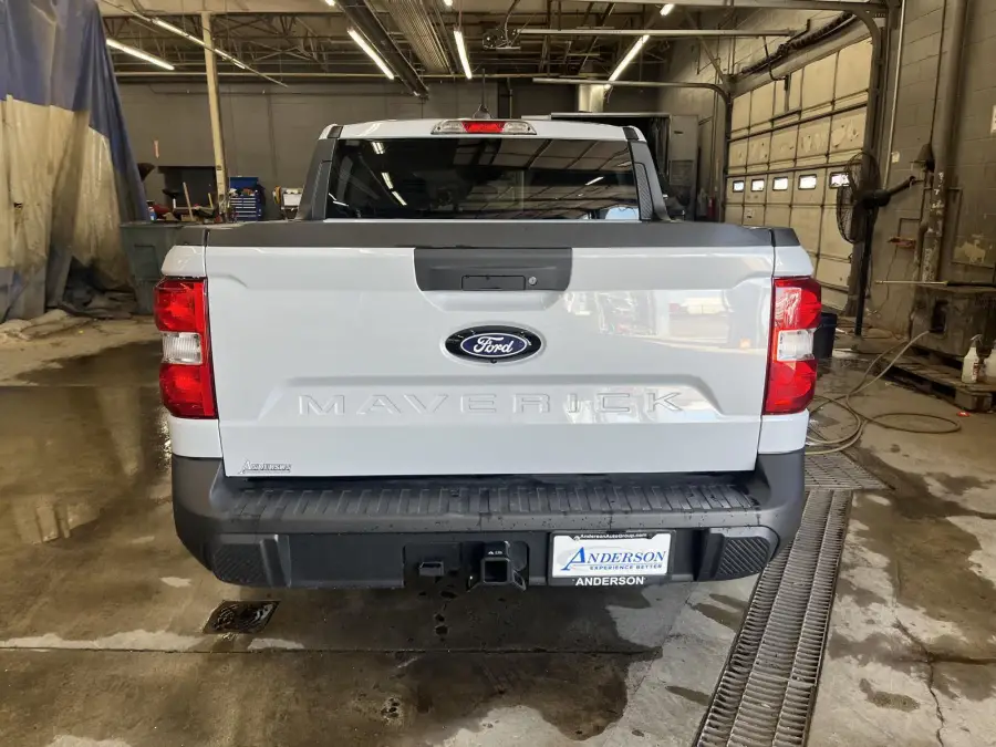 New 2026 Ford Maverick for sale in St. Joseph MO