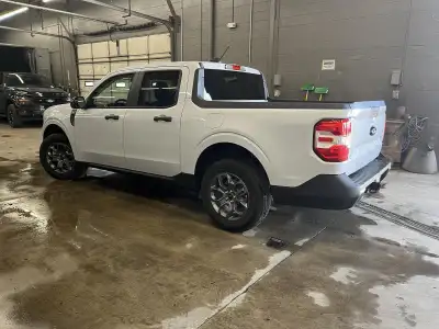 New 2026 Ford Maverick XLT Crew Cab Truck for sale in St. Joseph MO