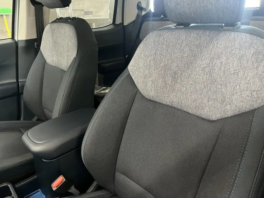 New 2026 Ford Maverick for sale in St. Joseph MO