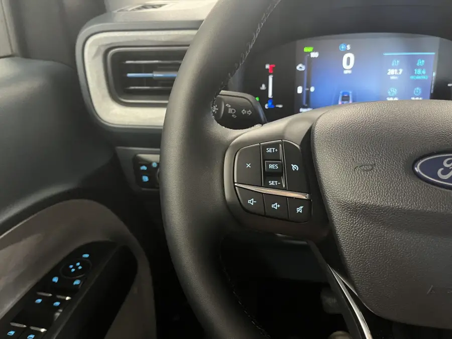 New 2026 Ford Maverick for sale in St. Joseph MO