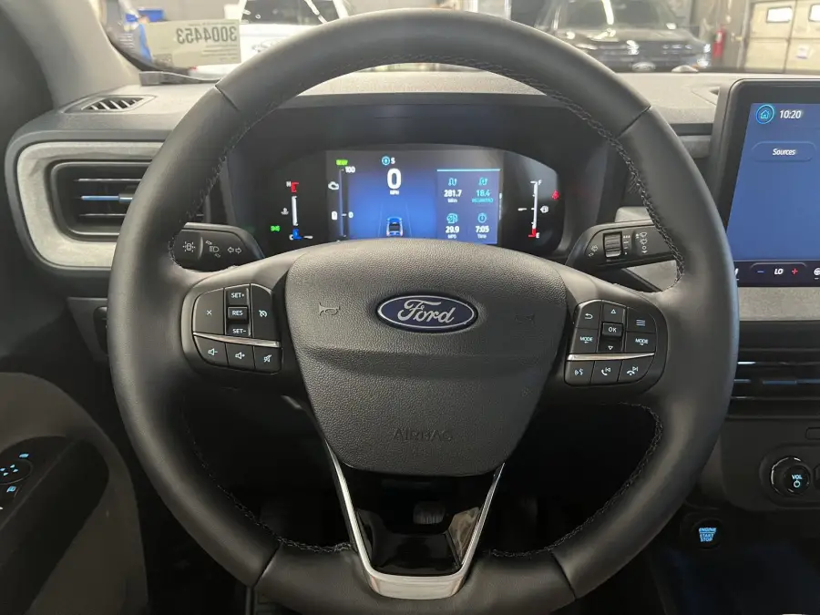 New 2026 Ford Maverick for sale in St. Joseph MO
