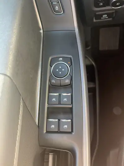 New 2025 Ford F-150 for sale in St. Joseph MO