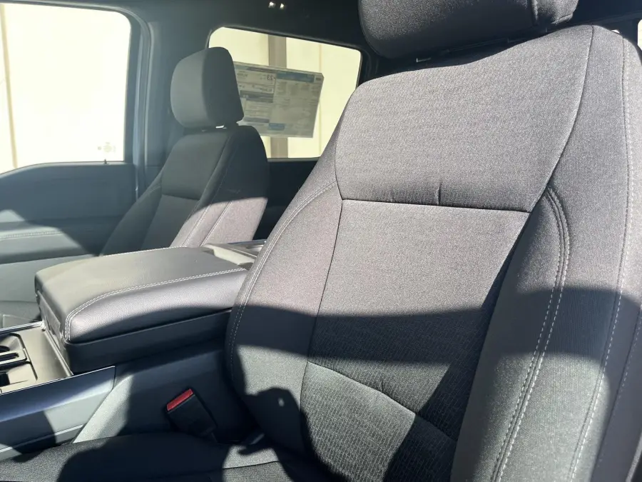 New 2025 Ford F-150 for sale in St. Joseph MO
