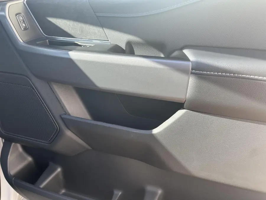 New 2025 Ford F-150 for sale in St. Joseph MO