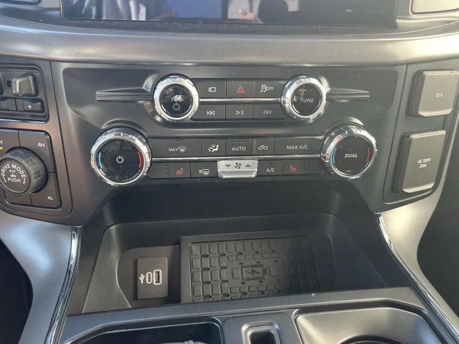 New 2025 Ford F-150 for sale in St. Joseph MO