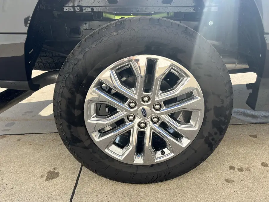 New 2025 Ford F-150 for sale in St. Joseph MO