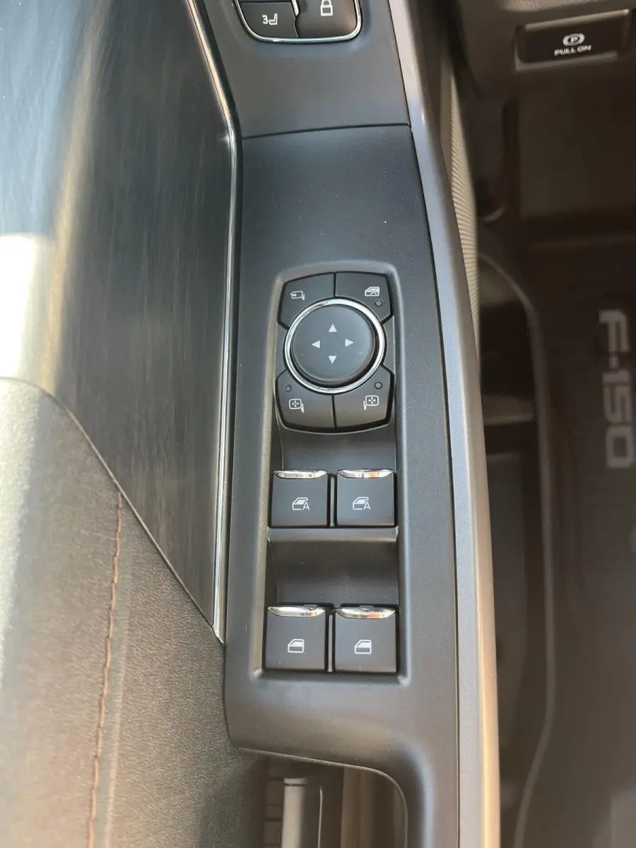 New 2025 Ford F-150 for sale in St. Joseph MO