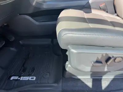 New 2025 Ford F-150 for sale in St. Joseph MO