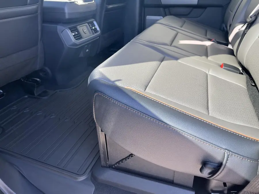 New 2025 Ford F-150 for sale in St. Joseph MO