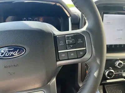 New 2025 Ford F-150 for sale in St. Joseph MO