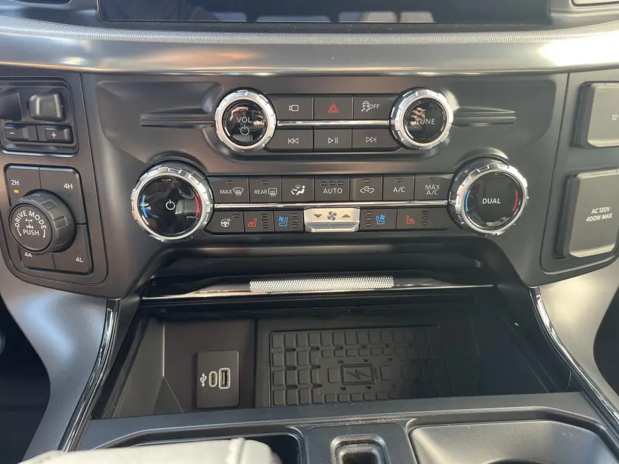 New 2025 Ford F-150 for sale in St. Joseph MO