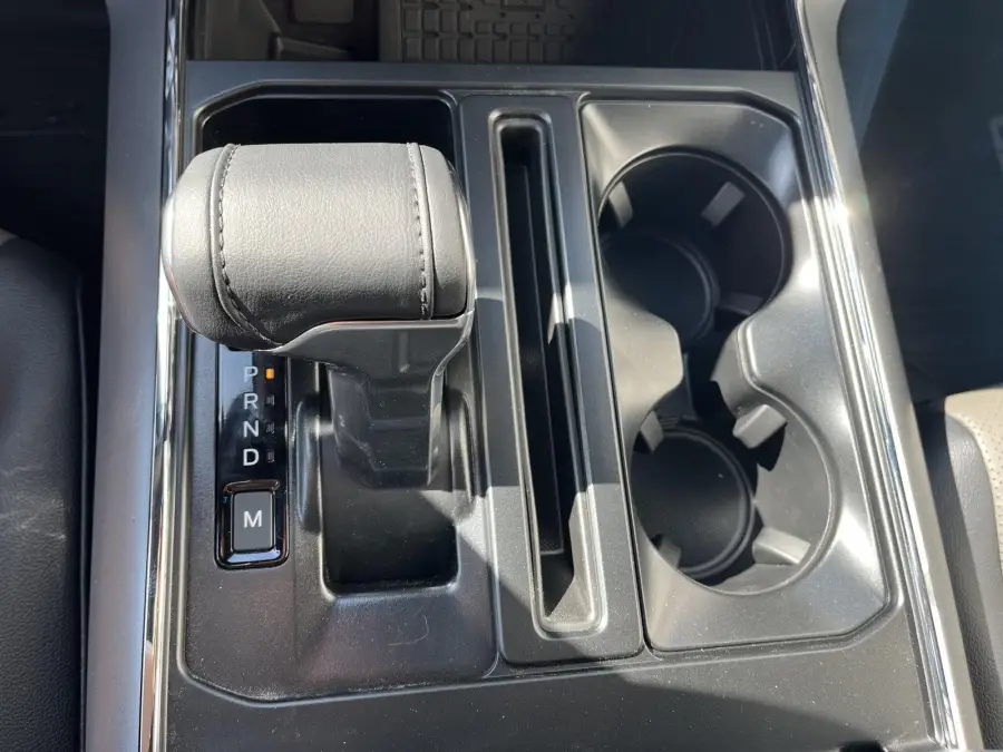 New 2025 Ford F-150 for sale in St. Joseph MO