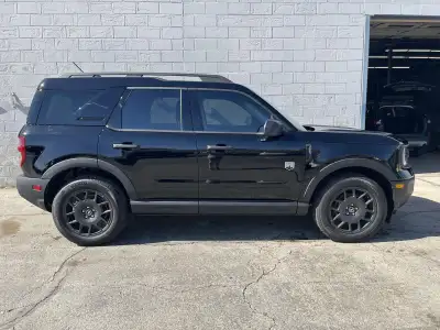 New 2026 Ford Bronco Sport Big Bend SUV/Crossover for sale in St. Joseph MO