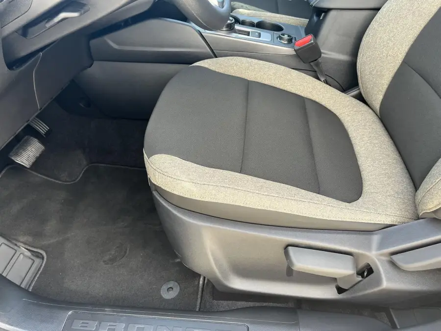 New 2026 Ford Bronco Sport for sale in St. Joseph MO