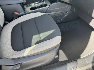 New 2026 Ford Bronco Sport for sale in St. Joseph MO