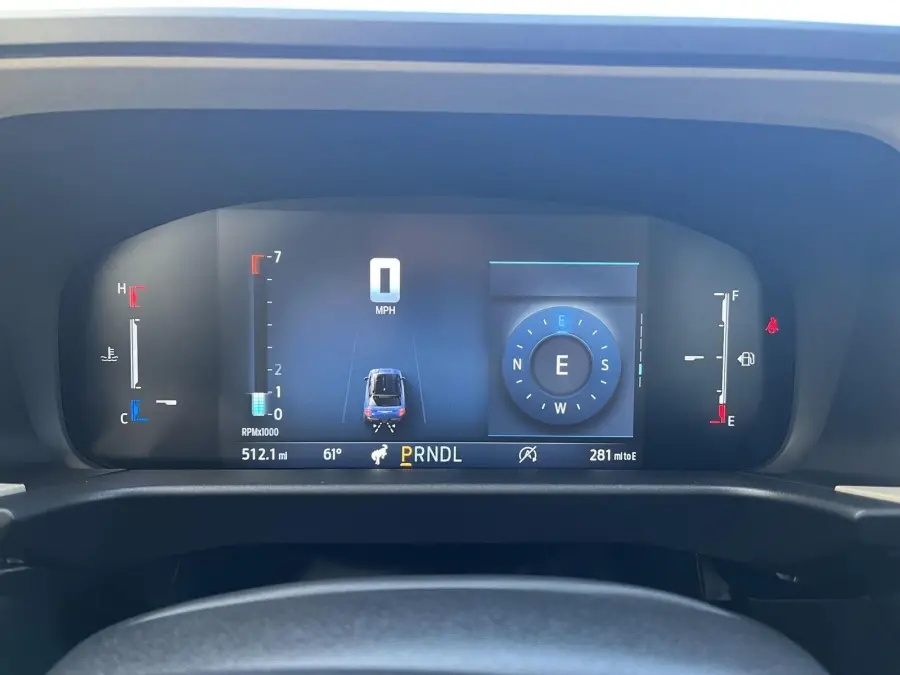 New 2026 Ford Bronco Sport for sale in St. Joseph MO