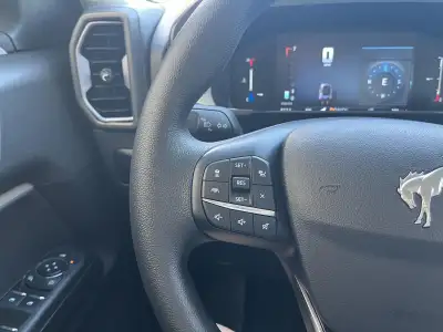 New 2026 Ford Bronco Sport for sale in St. Joseph MO