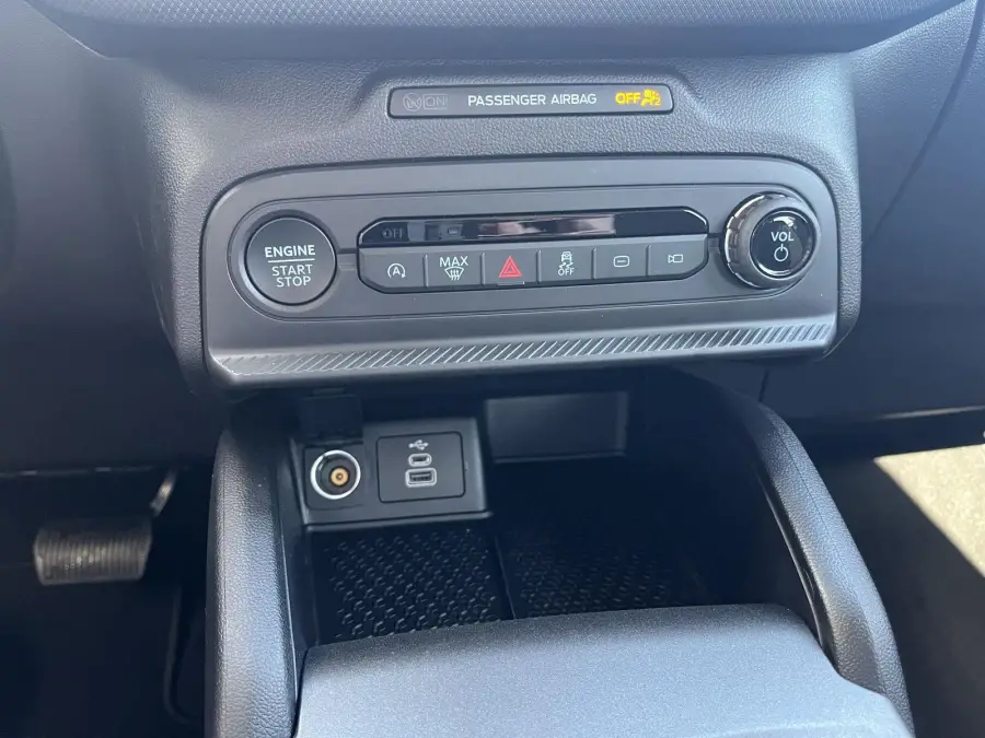 New 2026 Ford Bronco Sport for sale in St. Joseph MO