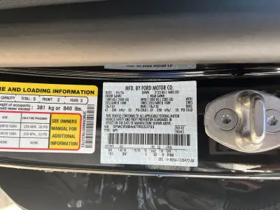 New 2026 Ford Bronco Sport for sale in St. Joseph MO