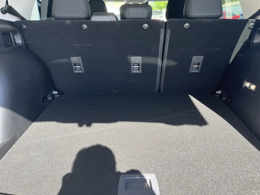 New 2026 Ford Bronco Sport for sale in St. Joseph MO