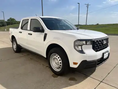 New 2026 Ford Maverick XL Crew Cab Truck for sale in St. Joseph MO
