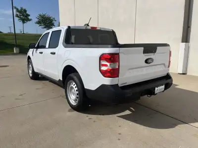 New 2026 Ford Maverick XL Crew Cab Truck for sale in St. Joseph MO