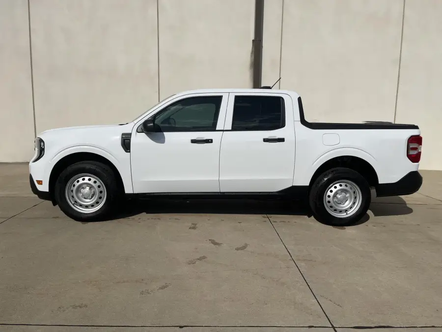 New 2026 Ford Maverick for sale in St. Joseph MO