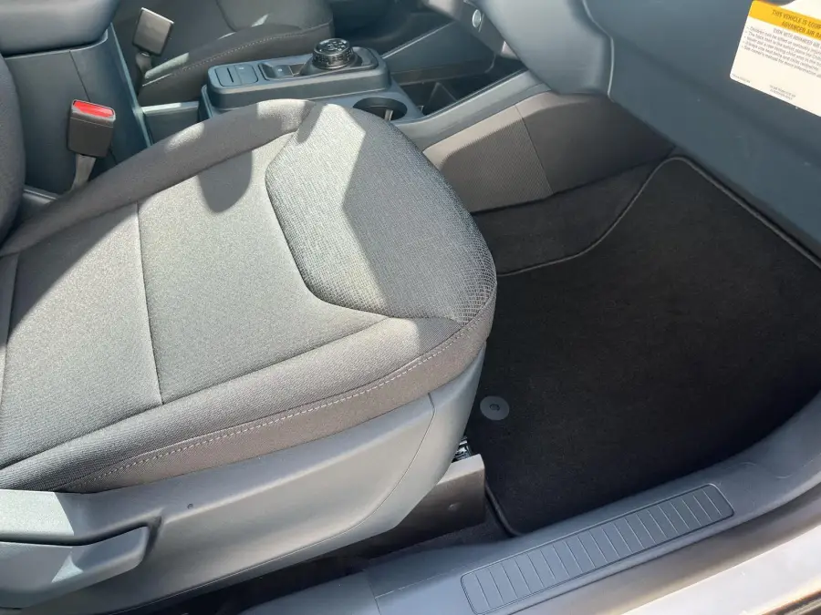 New 2026 Ford Maverick for sale in St. Joseph MO