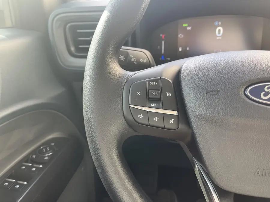 New 2026 Ford Maverick for sale in St. Joseph MO