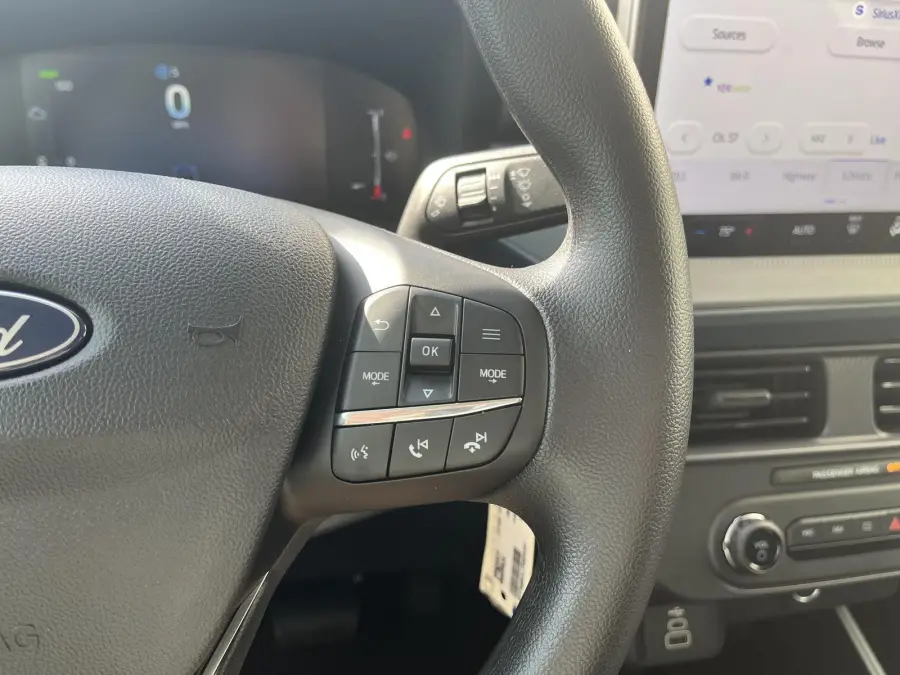 New 2026 Ford Maverick for sale in St. Joseph MO