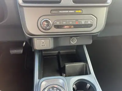 New 2026 Ford Maverick for sale in St. Joseph MO