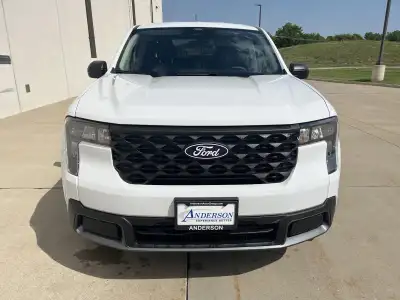 New 2026 Ford Maverick XLT Crew Cab Truck for sale in St. Joseph MO