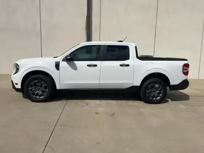 New 2026 Ford Maverick XLT Crew Cab Truck for sale in St. Joseph MO