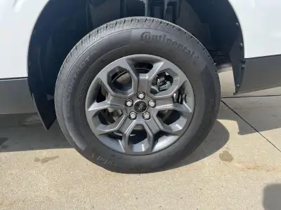 New 2026 Ford Maverick XLT Crew Cab Truck for sale in St. Joseph MO