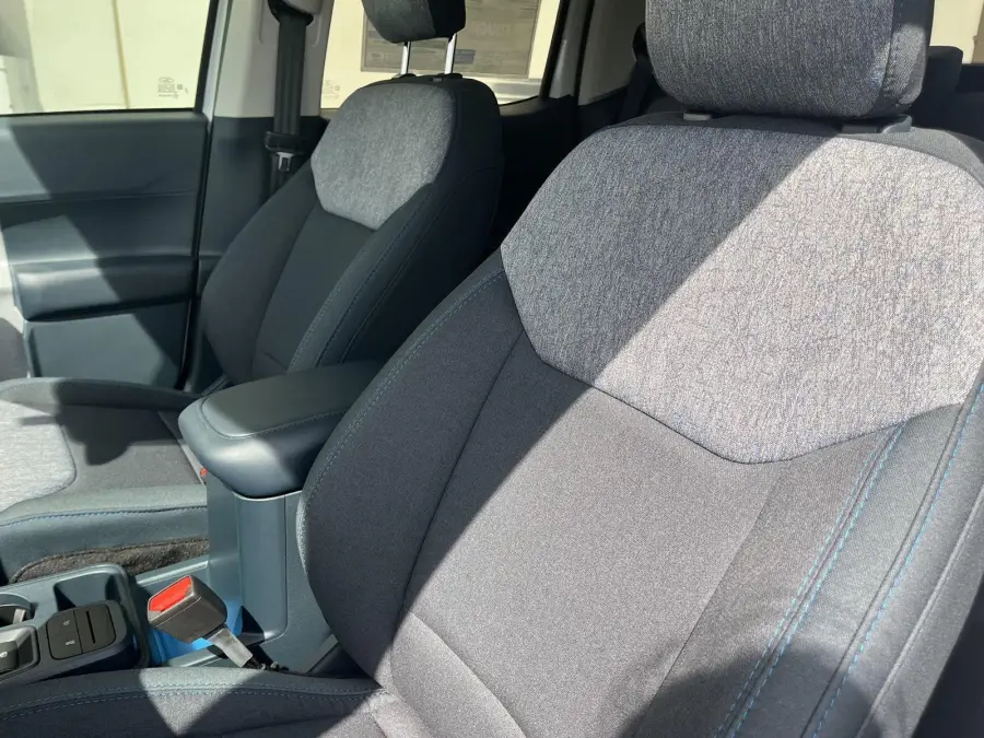 New 2026 Ford Maverick for sale in St. Joseph MO
