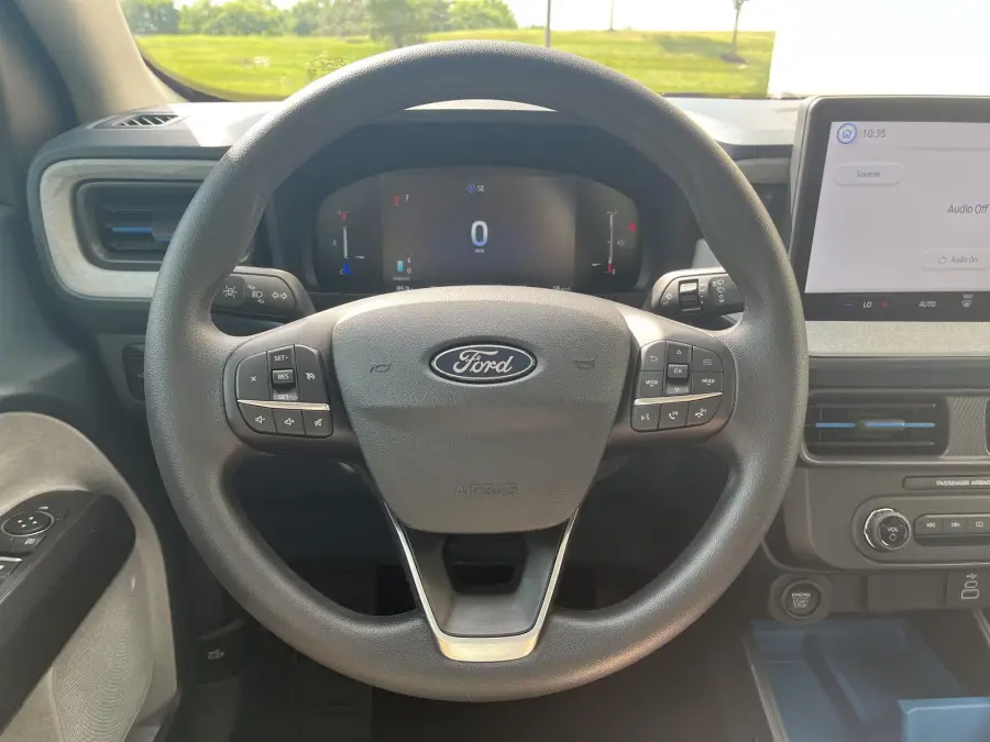 New 2026 Ford Maverick for sale in St. Joseph MO
