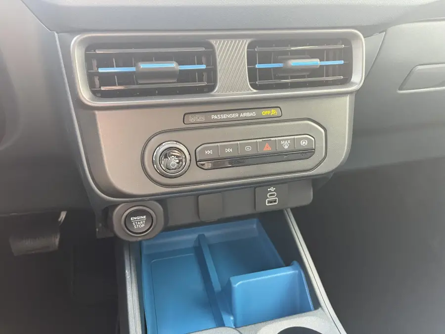 New 2026 Ford Maverick for sale in St. Joseph MO