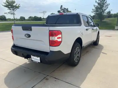 New 2025 Ford Maverick XLT Crew Cab Truck for sale in St. Joseph MO