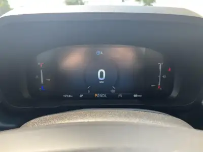 New 2025 Ford Maverick for sale in St. Joseph MO