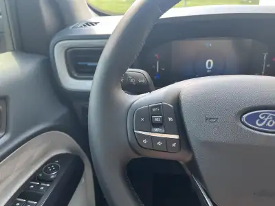 New 2025 Ford Maverick for sale in St. Joseph MO
